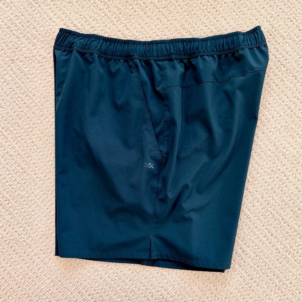 DSG men’s medium